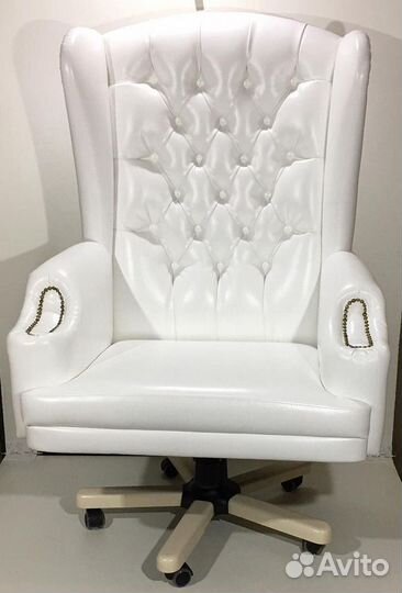 Кресло для руководителя