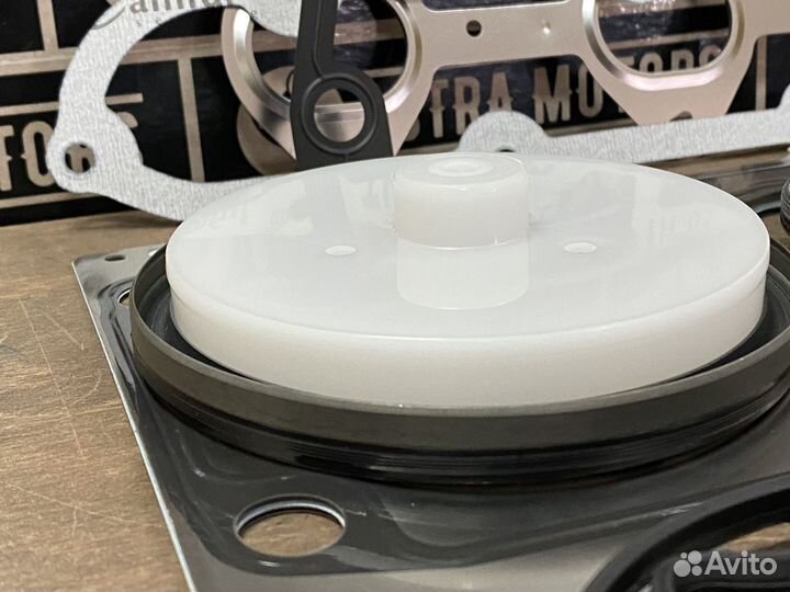 Комплект прокладок Cummins 2.8 Газель