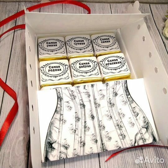 Подарки для женщин и мужчин на любой случай