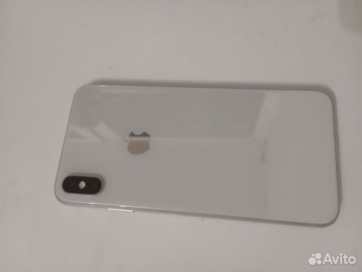 iPhone Xs Max, 256 ГБ