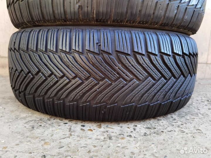 Michelin Alpin 6 225/45 R17 94V