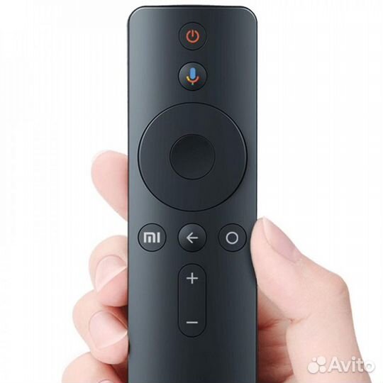 Bluetooth Пульт для телевизора Xiaomi Mi TV