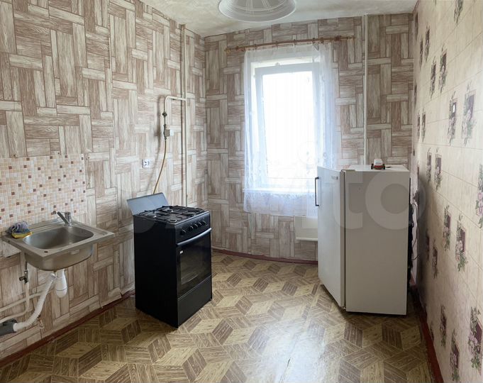 1-к. квартира, 36 м², 3/5 эт.