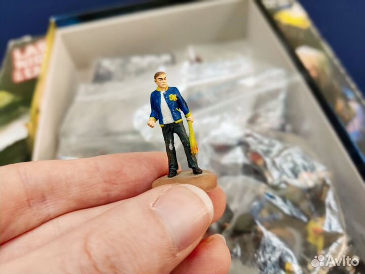 Last Night on Earth / Переживи зомби-апокалипсис