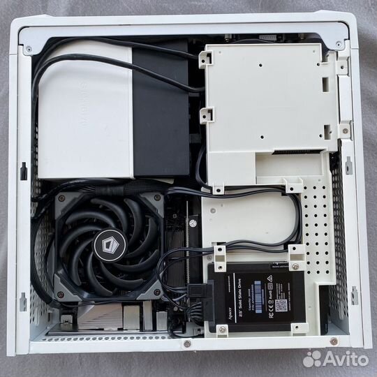 Aрендa Игрового пк i5-11400f/RTX2060s/16gb