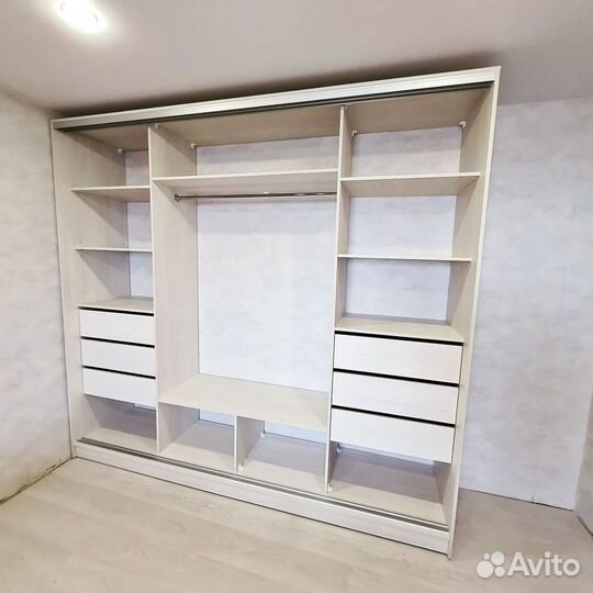 Шкаф напрямую с фабрики