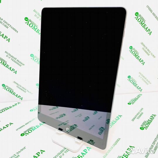 Планшет Apple iPad 9th Generation (A2602) 3/64Gb