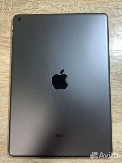 Apple iPad 2021 10.2 Wi-Fi 9th Generation 256 Gb