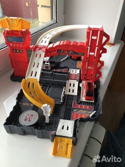 Набор игровой 