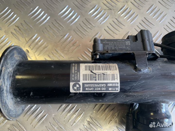 Задний правый амортизатор VDC BMW F01 F04