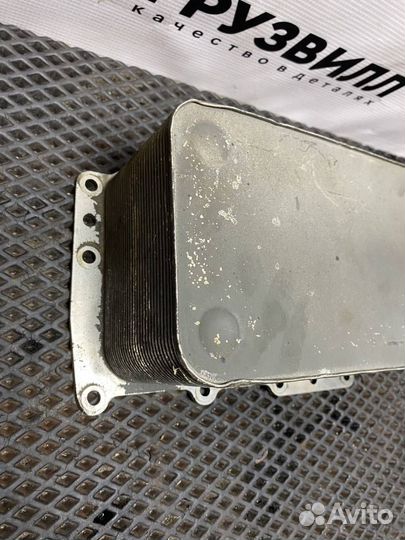 Теплообменник DAF 106 1857500