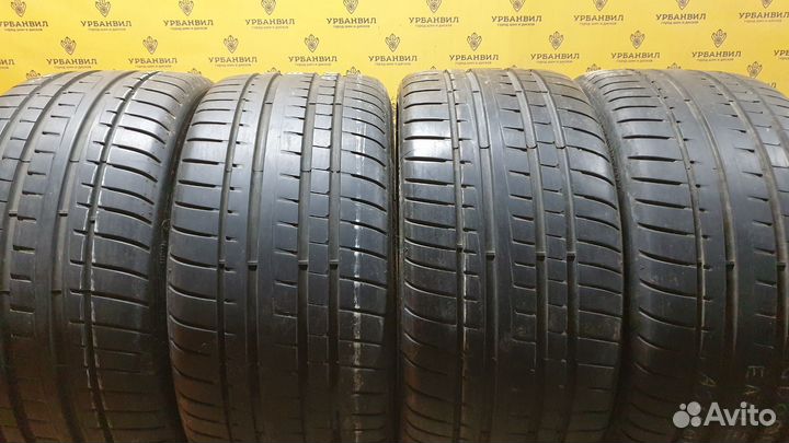 Goodyear Eagle F1 Asymmetric 3 275/30 R20 97Y