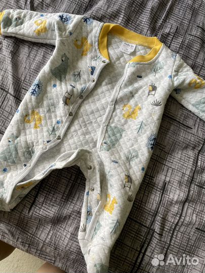 Детские вещи пакетом