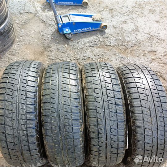 Bridgestone Ice Partner 2 205/60 R16