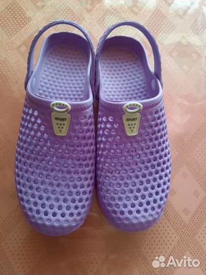 Сланцы женские 41 размер