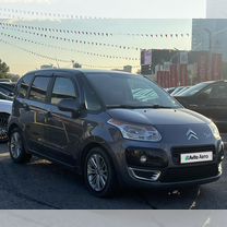 Citroen C3 Picasso 1.6 MT, 2011, 142 670 км, с пробегом, цена 639 990 руб.