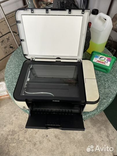 Принтер мфу