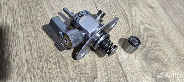 Тнвд BMW F20 F30 N13b16