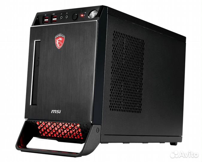 Системный блок Nightblade B85