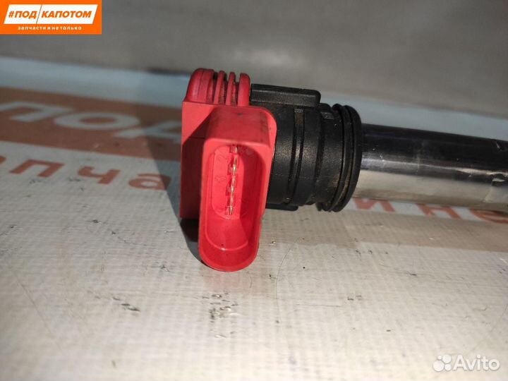 Катушка зажигания Audi A6 4G/C7 2014 06E905115E