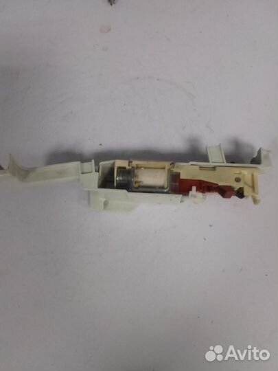 Замок люка стиральной машины miele