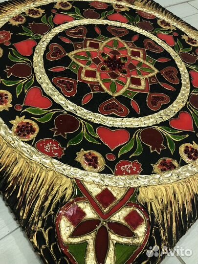 Картина мандала