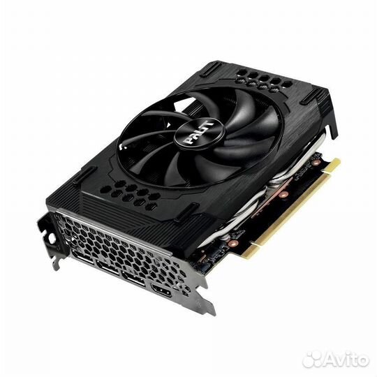 Palit nvidia (NE63060019P1-190AF)