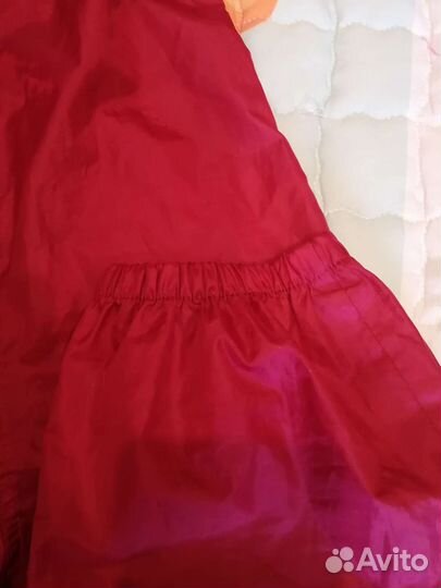 Комбинезон дождевик