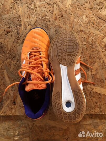 Футзалки Adidas Top Sala