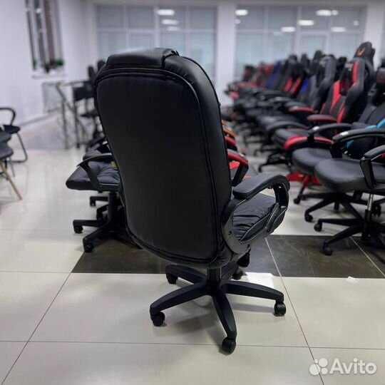 Компьютерное кресло Бруно (цвета)