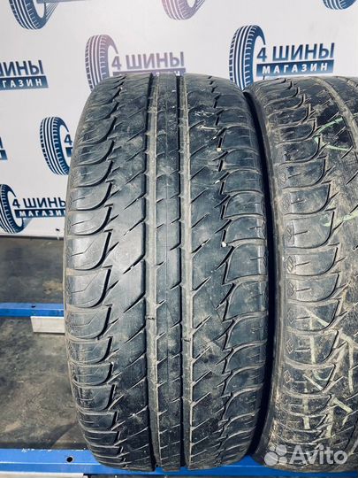 Kleber Dynaxer HP3 205/50 R17 98V