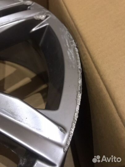 Диск 5NA071498 Z49