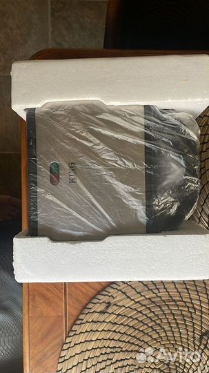 Мультипекарь