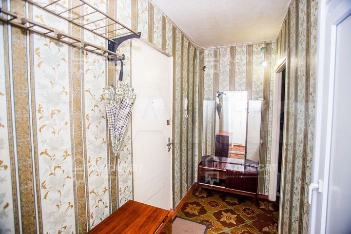 2-к. квартира, 43,9 м², 4/5 эт.