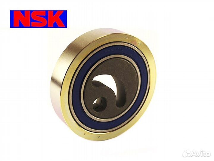 Ролик приводного ремня натяжной suzuki grand vitar