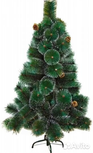 Елка искусственная