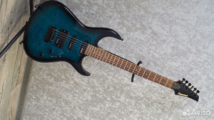 Fernandes FGZ-400 Superstrat