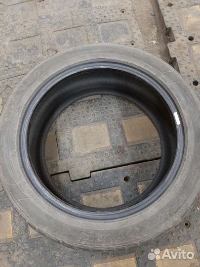 Dunlop SP Sport 01 A/S 235/50 R18 97V