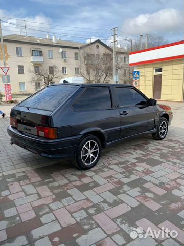 LADA 4x4 (Нива) 1.6 МТ, 1987, 100 009 км