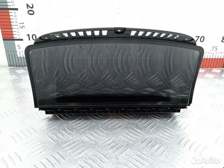 Дисплей информационный для BMW 7-Series (E65/E66)