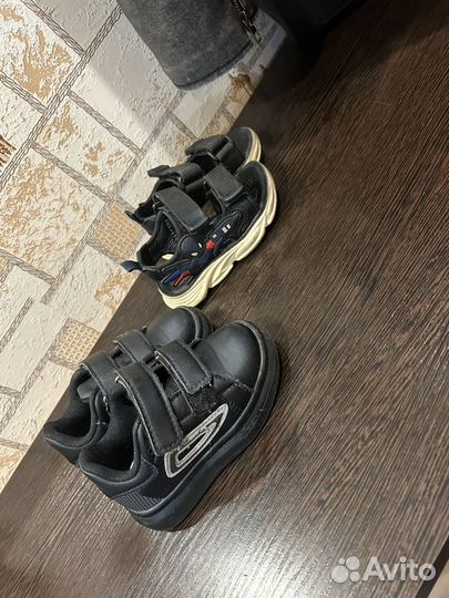 Вещи пакетом 86