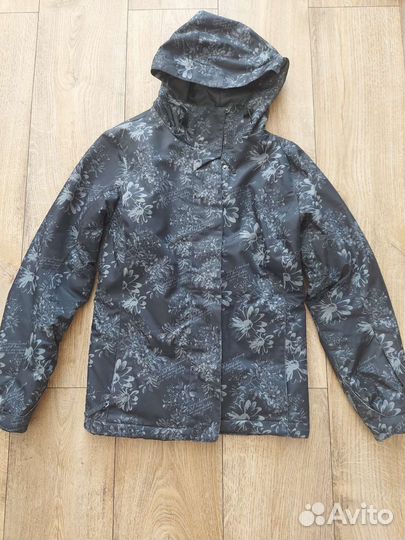 Куртка горнолыжная