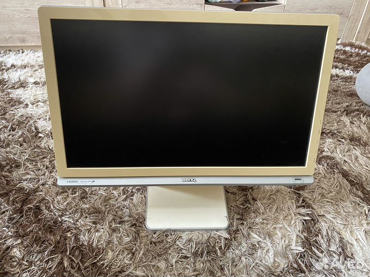 Монитор benq