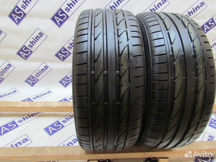 Bridgestone Potenza S001 225/40 R18 92N