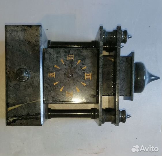 Часы СССР