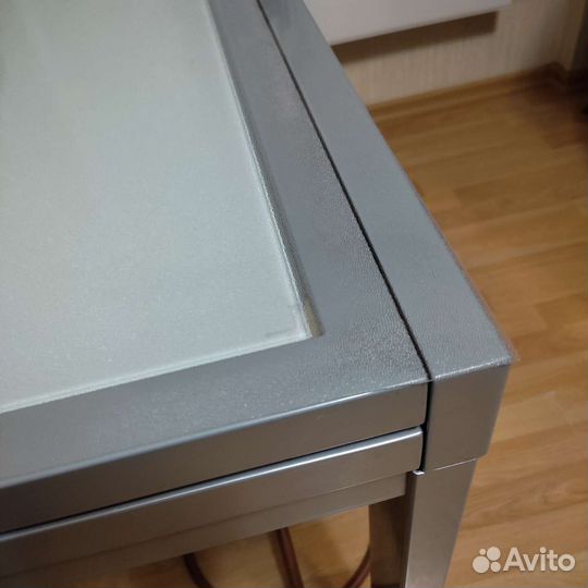 Клеенка силиконовая термостойкая