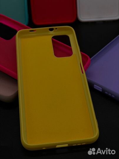 Чехол Xiaomi,накладка Xiaomi,бампер Xiaomi