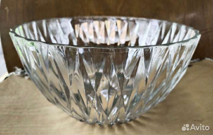 Салатница СССР