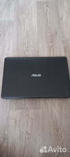 Ноутбук asus vivobook 15