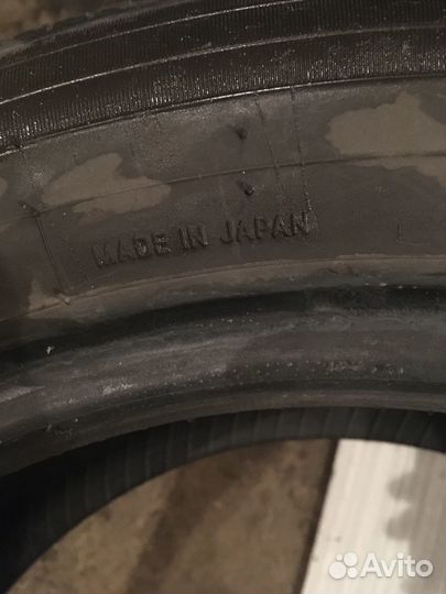 Toyo Tranpath J48 205/55 R16 91V